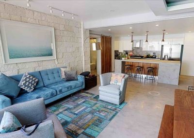 Schiller 227, Polanco