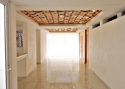 14 De Agosto 6, Naucalpan de Juárez