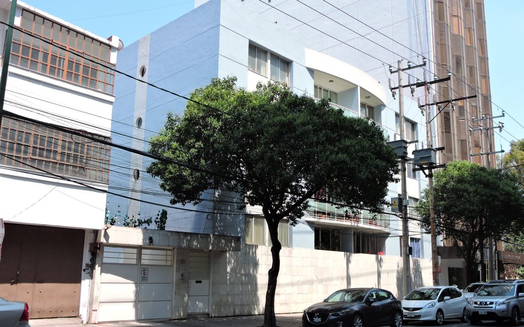 Nueva York 30, Nápoles