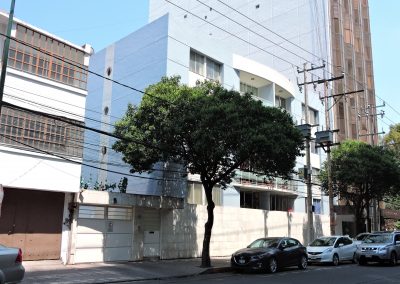 Nueva York 30, Nápoles