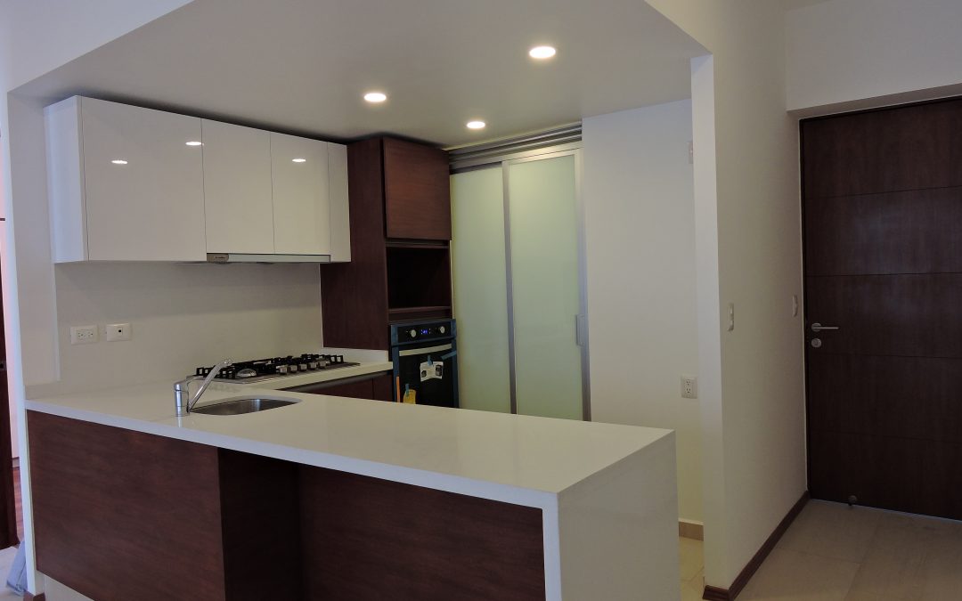 Prolongación Molière 451