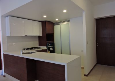 Prolongación Molière 451