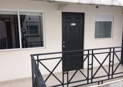 Rafael Oliva 2, Churubusco Country Club