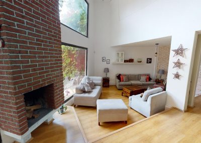 Omega 153, Romero de Terreros