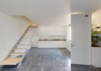 Nebraska 165, Nápoles