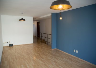 Río Ebro 7, Cuauhtémoc