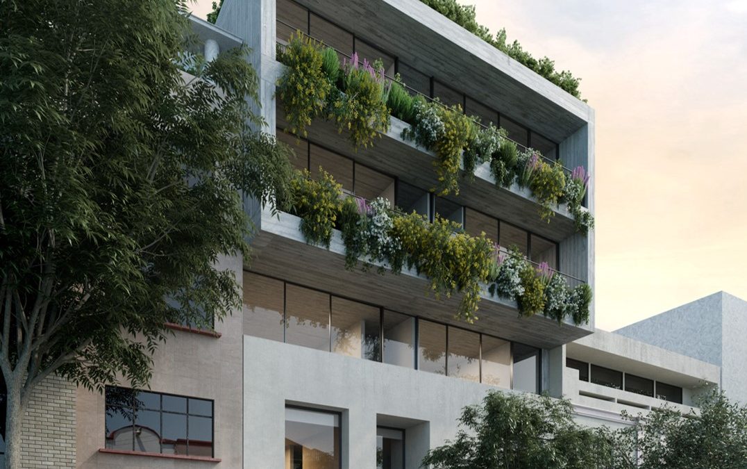 Pitágoras 408, Narvarte Poniente