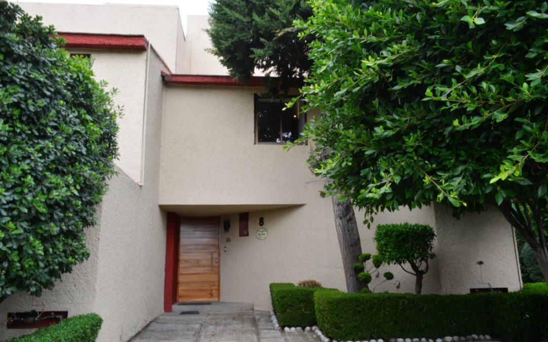 Lerdo 26, Barranca Seca