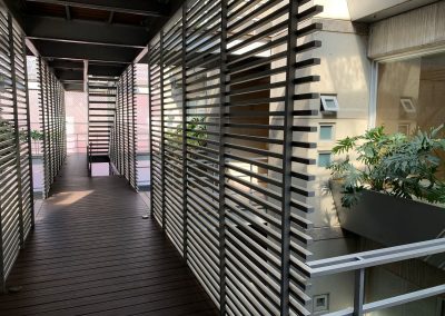 Orizaba 36, Roma Norte