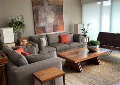 Be Grand Park Canoa, San Ángel