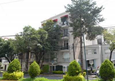 Félix Parra 88, San José Insurgentes