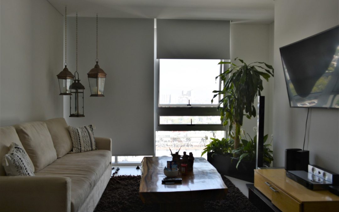 Parques Polanco, Granada