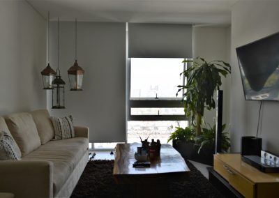 Parques Polanco, Granada