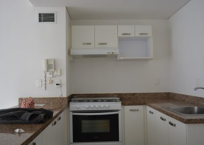 Parques Polanco, Granada