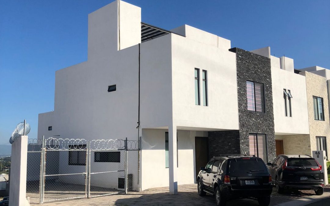 Boulevard Esmeralda 5, Punta Esmeralda