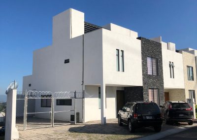 Boulevard Esmeralda 5, Punta Esmeralda