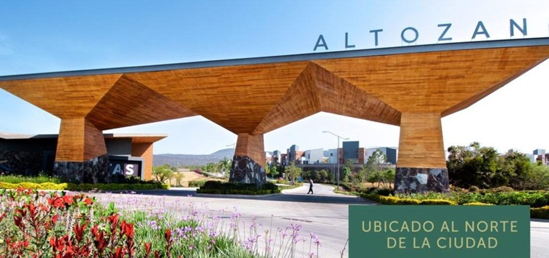 Meteoro 76, Altozano