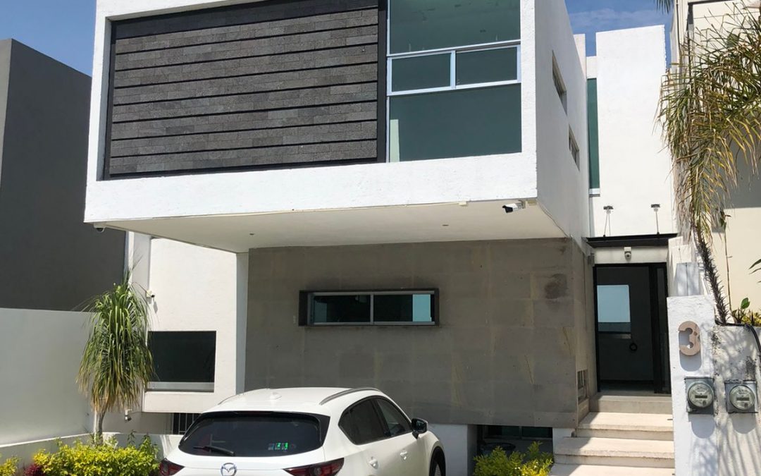 Prol. Arroyo Seco 3 , El Mirador