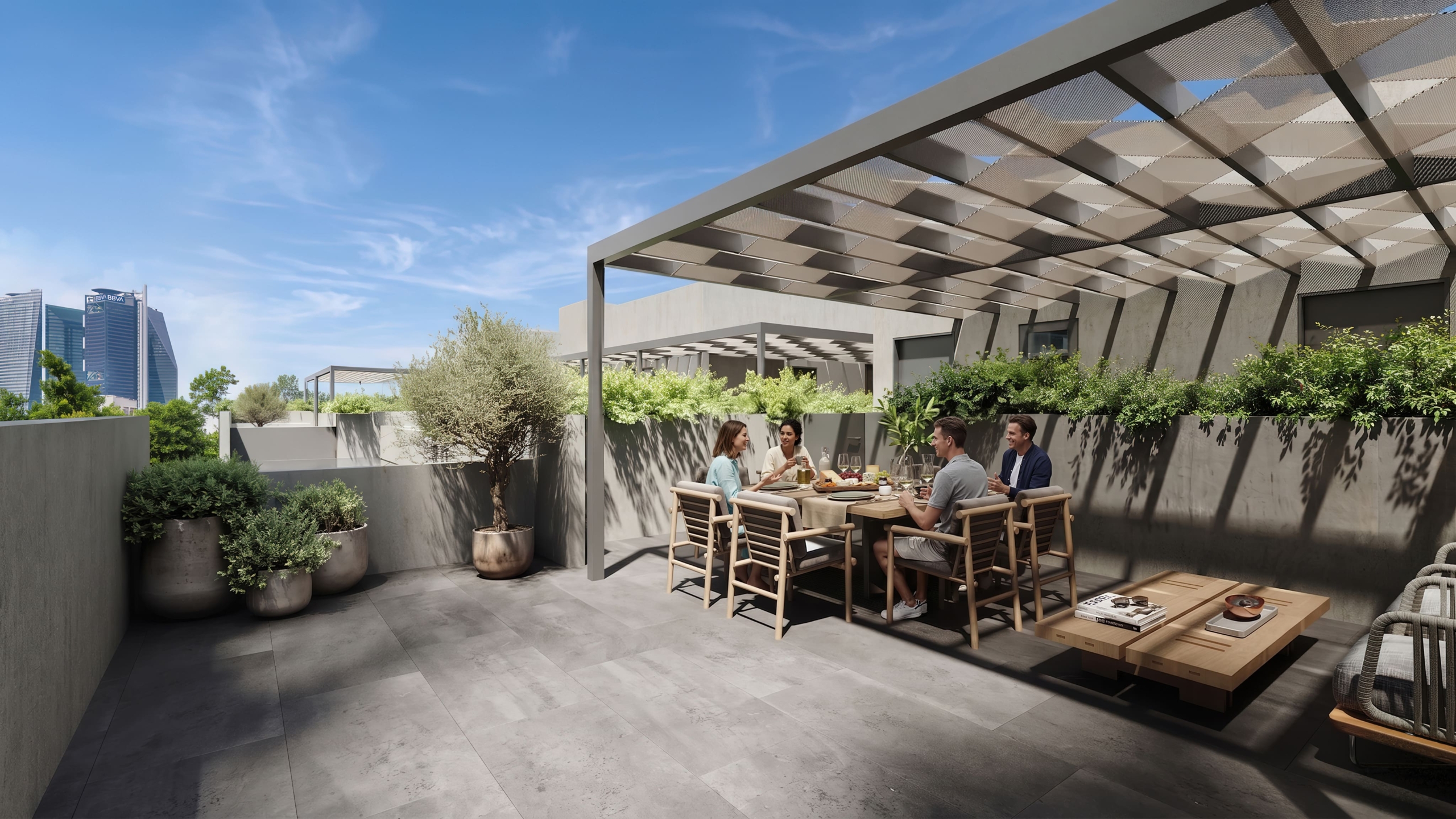 CB620 – Roof Garden 1 – 300ppp(1)