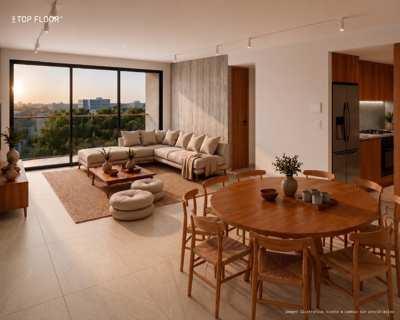 Sala_comedor Interior